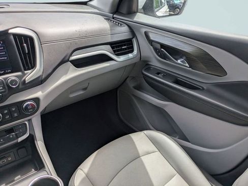 Used 2023 GMC Terrain SLT FWD image 20