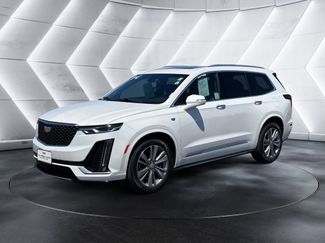 Certified 2024 Cadillac XT6 Premium Luxury FWD video 1