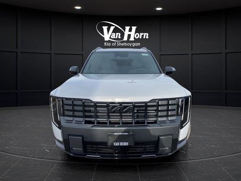 New 2027 Kia Telluride EX image 13