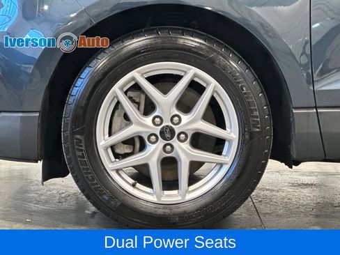 Used 2024 Ford Edge SEL w/ Convenience Package AWD/4WD image 11