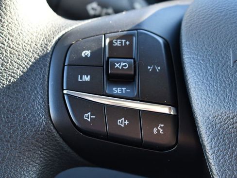 New 2026 Ford Transit 350 148 High Roof Extended AWD w/ Load Area Protection Package image 33