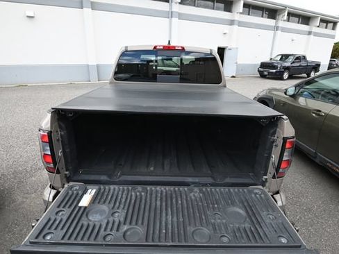 Used 2023 Nissan Frontier PRO-4X w/ Pro Convenience Package AWD/4WD image 6