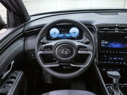 Certified 2024 Hyundai Santa Cruz SEL w/ Activity Package FWD image 20