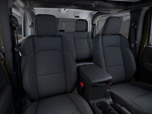 New 2026 Jeep Wrangler Sport image 33