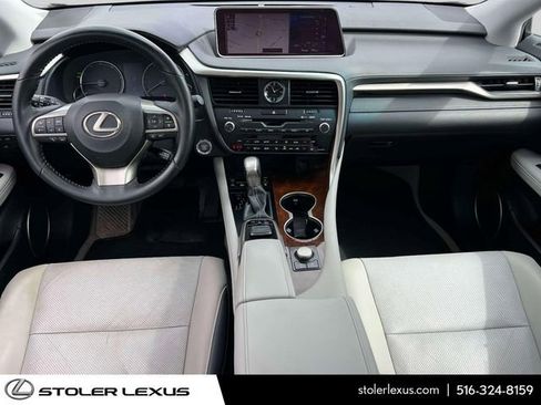 Used 2019 Lexus RX 350 AWD image 19