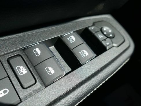 New 2026 RAM 1500 Laramie w/ Laramie Southwest Edition AWD/4WD image 19