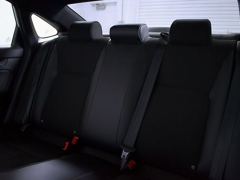 Used 2023 Honda Civic Sport image 21