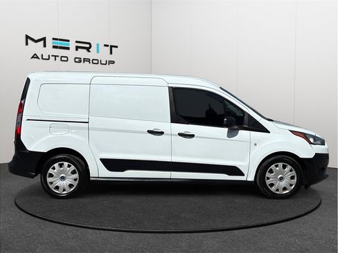 Used 2021 Ford Transit Connect XL image 10