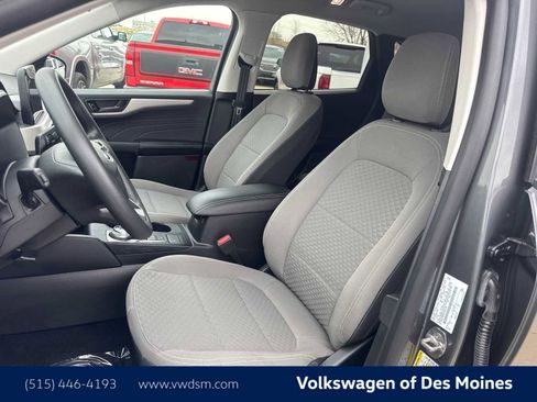 Used 2022 Ford Escape SE AWD/4WD image 11