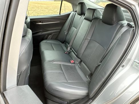 Used 2025 Toyota Camry LE FWD image 21