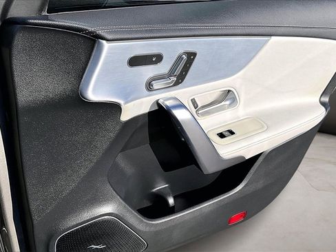 Used 2020 Mercedes-Benz CLA 35 AMG 4MATIC image 27