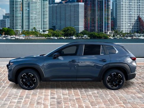 New 2026 MAZDA CX-50 Meridian Edition w/ Weather Package image 12