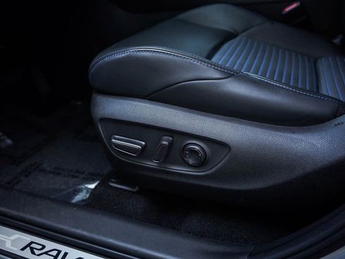 New 2024 Toyota RAV4 XSE image 20