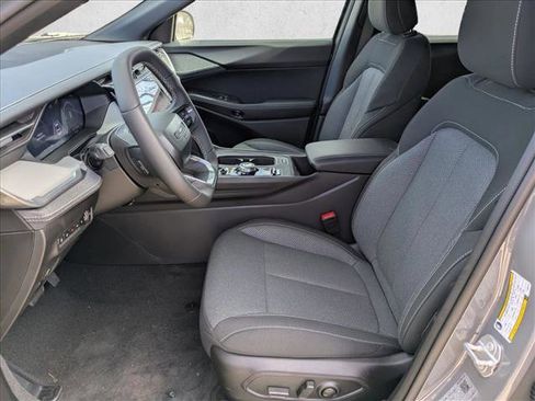 New 2026 Jeep Cherokee Laredo image 4