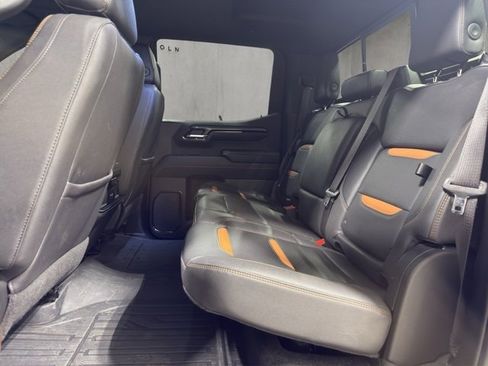 Used 2023 GMC Sierra 1500 AT4 w/ AT4 Preferred Package image 21