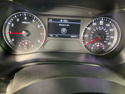 Used 2023 Kia Forte GT-Line image 16