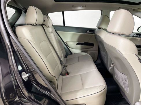 Used 2019 Kia Sportage SX AWD/4WD image 26