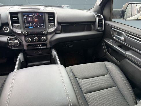 Used 2024 RAM 1500 Lone Star AWD/4WD image 27