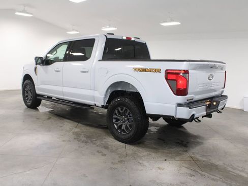 New 2025 Ford F150 Tremor w/ Bed Utility Package image 6