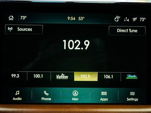 Used 2021 Lincoln Aviator Reserve w/ Equipment Group 208A image 26