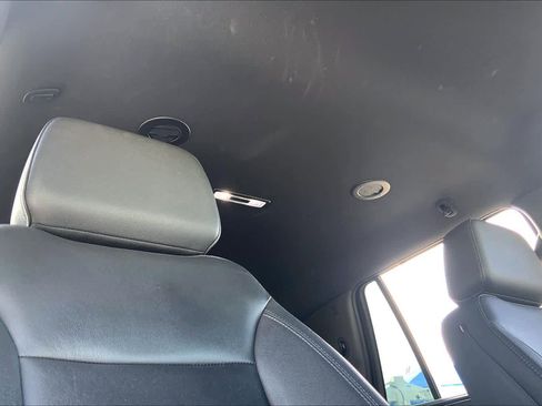 Certified 2024 Chevrolet Tahoe Z71 w/ Luxury Package image 14