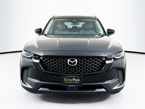 Used 2026 MAZDA CX-50 AWD 2.5 S w/ Preferred Pkg image 2