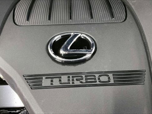 Used 2026 Lexus RX 350 Premium w/ Accessory Package (2T) FWD image 33