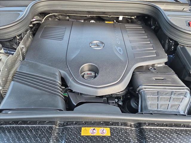 New 2026 Mercedes-Benz GLE 450 4MATIC image 15