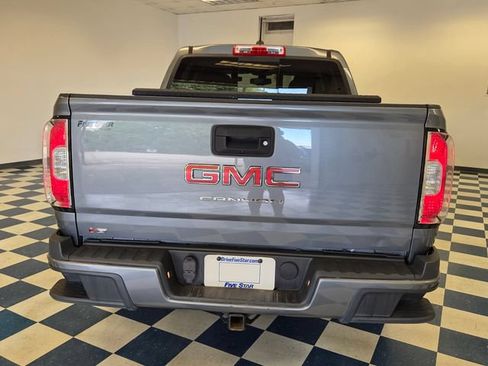 Used 2022 GMC Canyon Elevation w/ Trailering Package RWD image 6