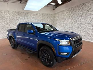 Used 2025 Nissan Frontier Pro-X w/ Pro Convenience Package RWD video 1