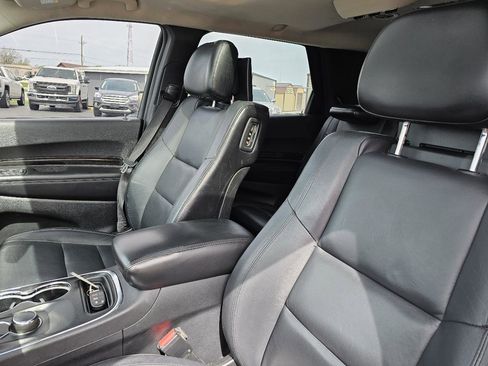Used 2014 Dodge Durango Limited AWD/4WD image 7