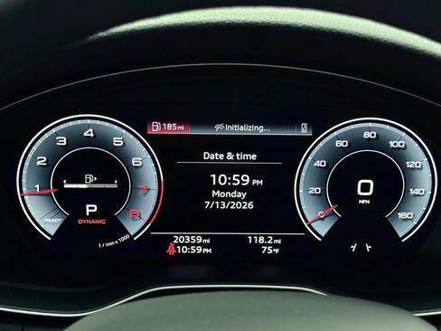 Used 2023 Audi A5 2.0T Premium Plus AWD/4WD image 22