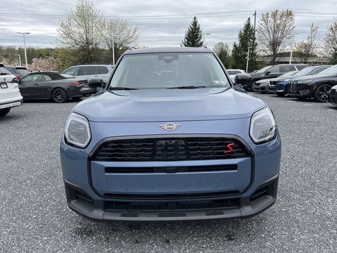 Used 2025 MINI Cooper Countryman S image 2