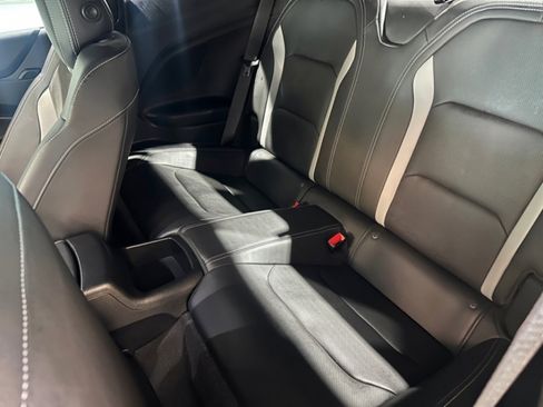 Used 2022 Chevrolet Camaro SS image 45