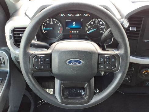 Used 2023 Ford F150 XLT image 18