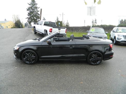 Used 2017 Audi A3 2.0T Premium image 5