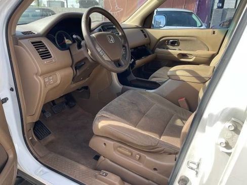 Used 2008 Honda Pilot EX image 9