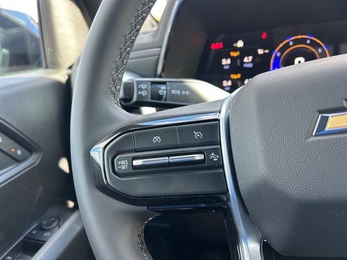 New 2026 Chevrolet Colorado LT image 13