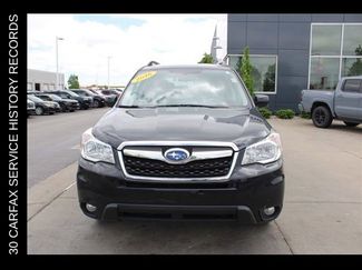 Used 2016 Subaru Forester 2.5i Limited AWD/4WD video 2