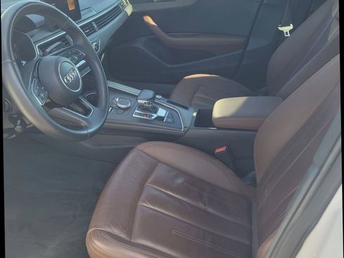 Used 2018 Audi A4 2.0T Ultra Premium w/ Convenience Package image 19