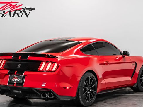 Used 2016 Ford Mustang Shelby GT350 w/ Track Package image 5