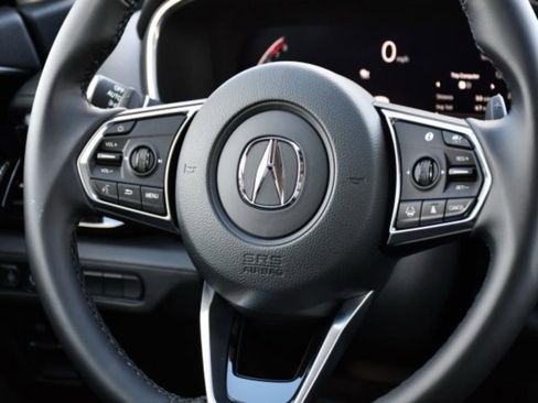 New 2026 Acura MDX w/ Technology Package image 21