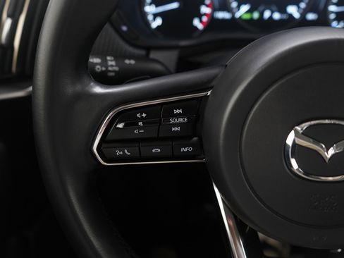 Used 2025 MAZDA CX-90 3.3 Turbo w/ Select Package image 28