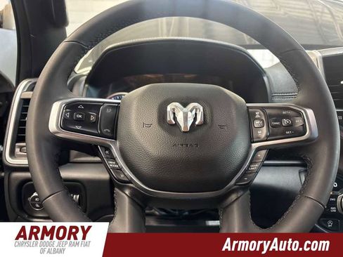 Used 2026 RAM 1500 Laramie image 13