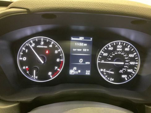 New 2026 Subaru Forester Sport image 11