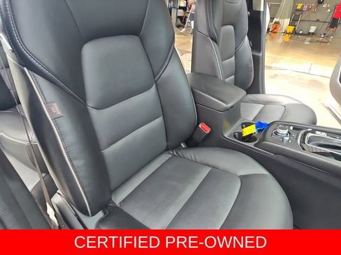 Used 2025 MAZDA CX-5 AWD 2.5 S w/ Select Package image 10