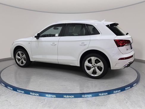 Used 2023 Audi Q5 2.0T Premium Plus AWD/4WD image 9