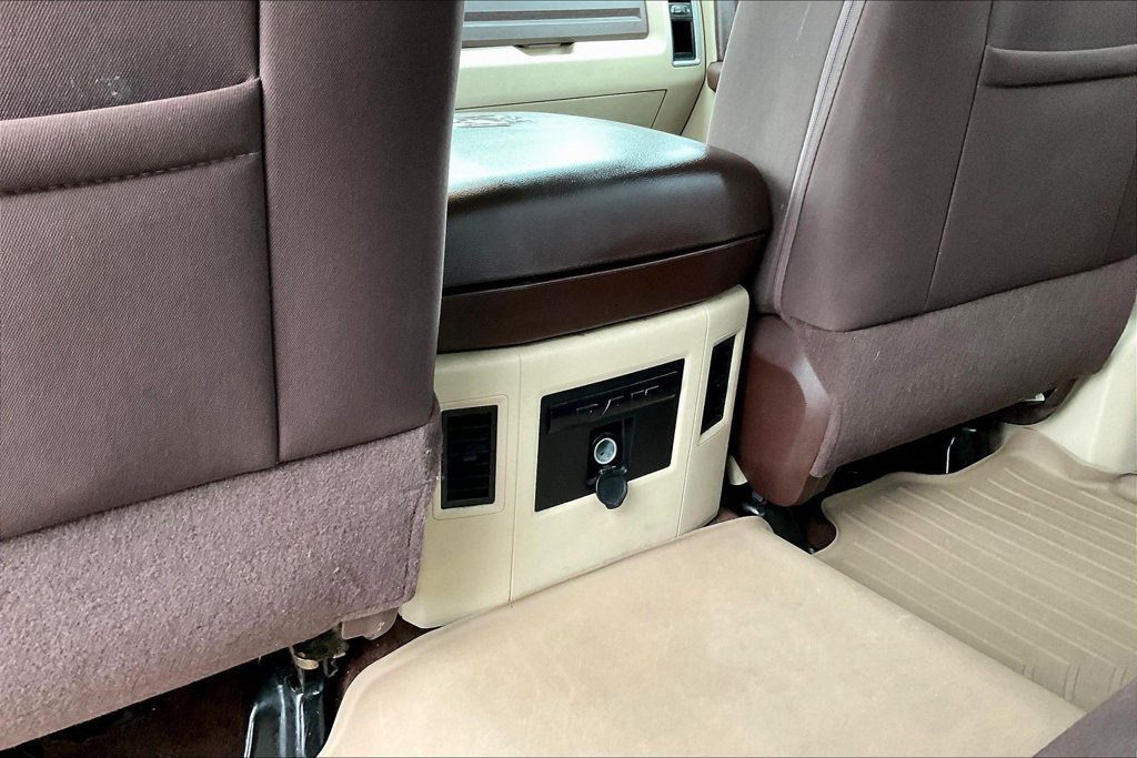 Used 2014 RAM 1500 Big Horn AWD/4WD image 10