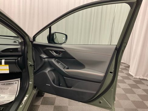 New 2026 Subaru Crosstrek 2.5i Limited AWD/4WD image 30