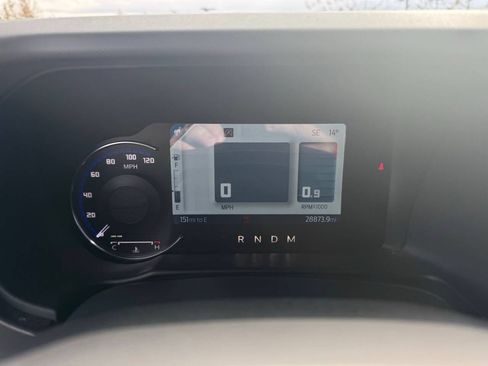 Used 2022 Ford Bronco Big Bend image 18